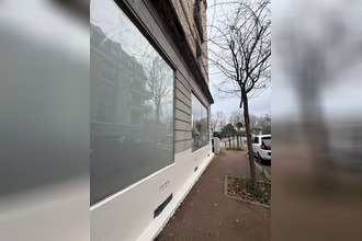 achat localcommercial viroflay 78220