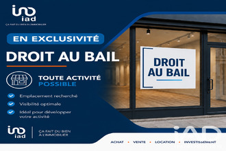 achat localcommercial viroflay 78220