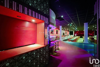 achat localcommercial vitot 27110