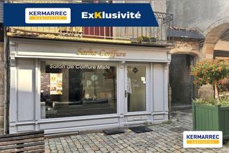 achat localcommercial vitre 35500