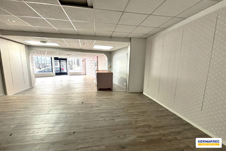 achat localcommercial vitre 35500