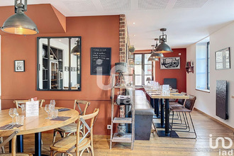 achat localcommercial vitre 35500