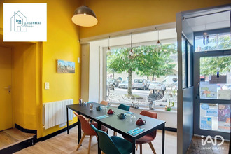 achat localcommercial vitre 35500