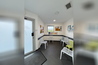 achat localcommercial vitre 35500