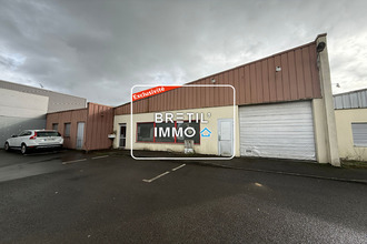 achat localcommercial vitre 35500