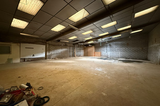 achat localcommercial vitre 35500