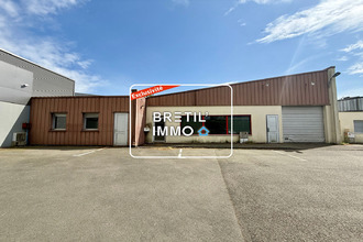 achat localcommercial vitre 35500
