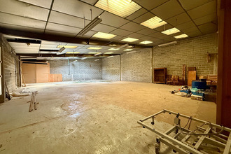 achat localcommercial vitre 35500