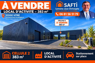 achat localcommercial vitre 35500