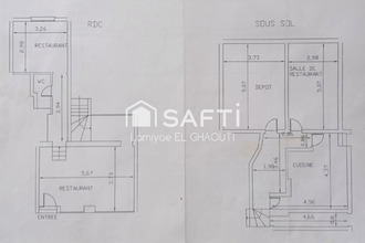 achat localcommercial vitry-sur-seine 94400