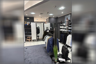 achat localcommercial vittel 88800