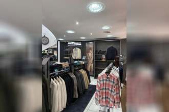 achat localcommercial vittel 88800