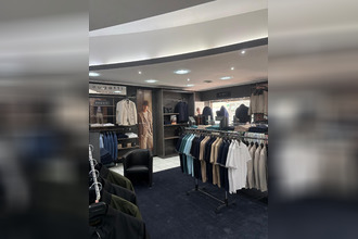 achat localcommercial vittel 88800