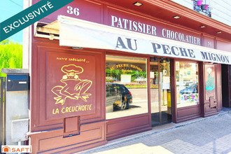 achat localcommercial vittel 88800