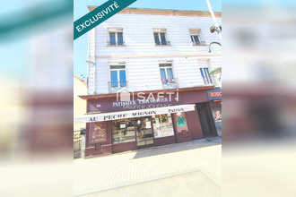 achat localcommercial vittel 88800