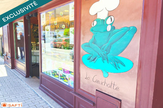 achat localcommercial vittel 88800