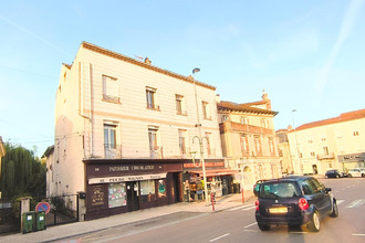achat localcommercial vittel 88800