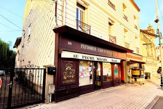 achat localcommercial vittel 88800