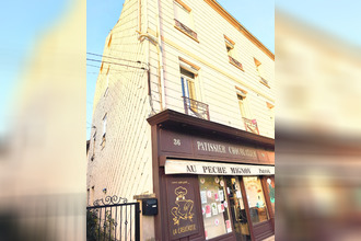 achat localcommercial vittel 88800