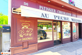 achat localcommercial vittel 88800