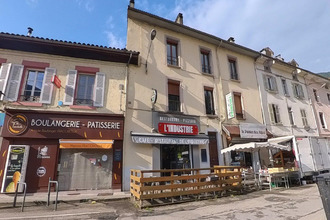 achat localcommercial vizille 38220