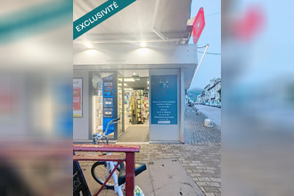 achat localcommercial vizille 38220