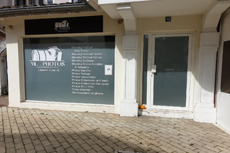 achat localcommercial voiron 38500