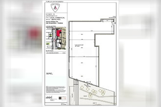 achat localcommercial voiron 38500
