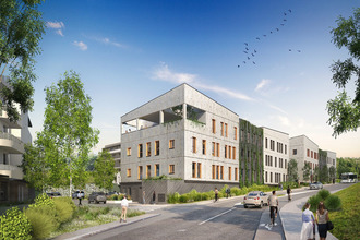 achat localcommercial voiron 38500