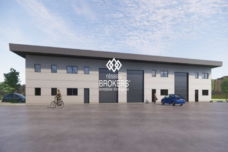 achat localcommercial voiron 38500