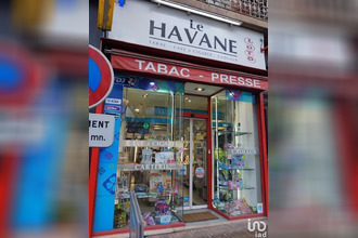 achat localcommercial voiron 38500