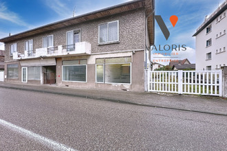 achat localcommercial voiron 38500