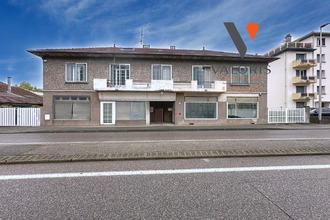 achat localcommercial voiron 38500