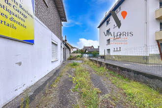 achat localcommercial voiron 38500