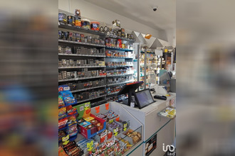 achat localcommercial voiron 38500