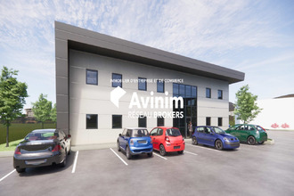 achat localcommercial voiron 38500