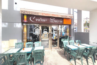 achat localcommercial voiron 38500