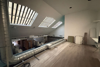 achat localcommercial voiron 38500