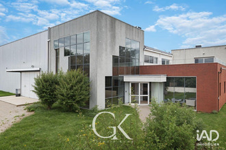 achat localcommercial voiron 38500