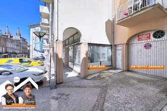achat localcommercial voiron 38500