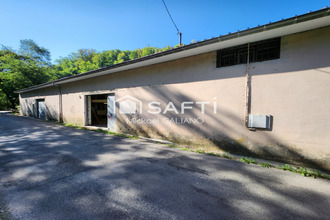 achat localcommercial voiron 38500