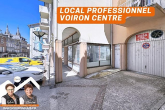 achat localcommercial voiron 38500