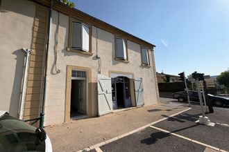 achat localcommercial volonne 04290