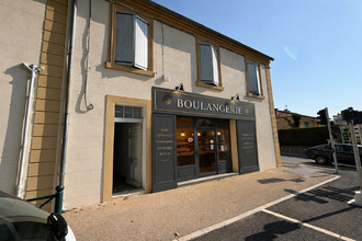 achat localcommercial volonne 04290