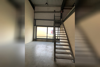 achat localcommercial voreppe 38340