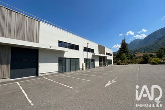 achat localcommercial voreppe 38340