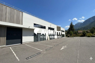 achat localcommercial voreppe 38340