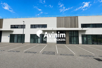 achat localcommercial voreppe 38340