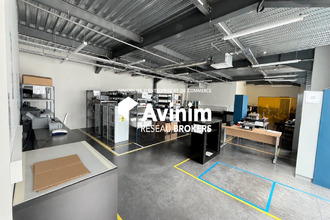 achat localcommercial voreppe 38340