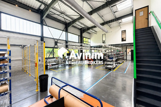 achat localcommercial voreppe 38340